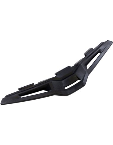 Breath Deflector Black Matt Alpinestars 8983419-110