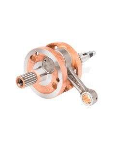 Cigonyal Hot Rods 4075