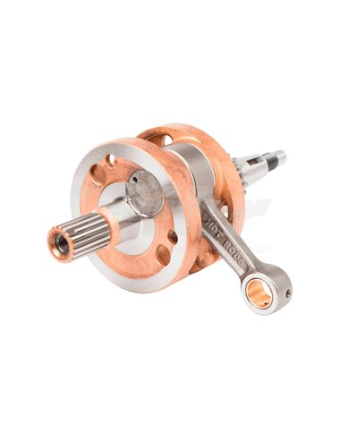 Cigüeñal Hot Rods 4075