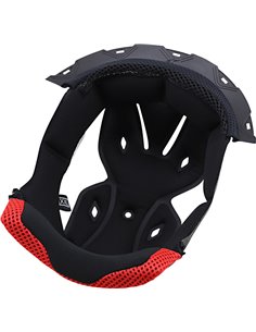 Couronne Pad S-M5 Xxl Gris Alpinestars 8960021-11-Xxl