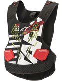 Alpinestars Sequence Bwr Xs / S Chest Protector 6701819-123-Xss