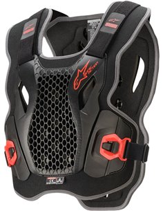 Roost Guard Bio Action Xl2X Alpinestars 6700421-13Xl/2X
