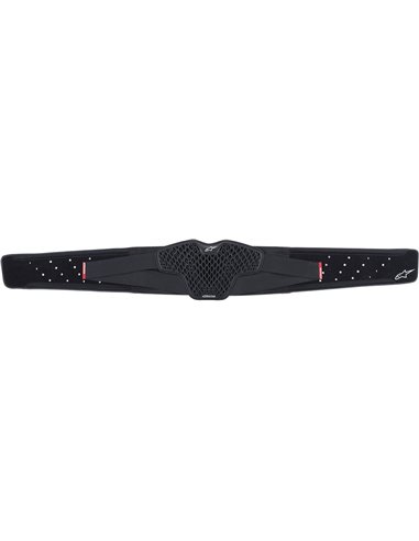 Faja niño(a) Sequence B/R Lxl Alpinestars 6544619-10-Lxl