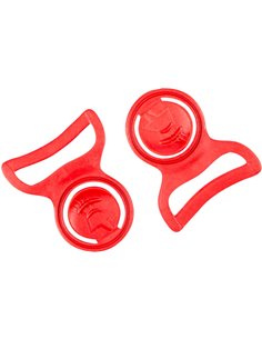 Sivella Taronja Genolleres Fluid Alpinestars 6.952.314-30