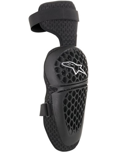 Rodilleras Bionic niño(a) L/Xl Alpinestars 6546219-10-Lxl