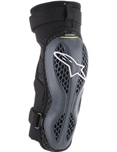 Rodilleras Sequence A/Y L/Xl Alpinestars 6502618-145-Lxl