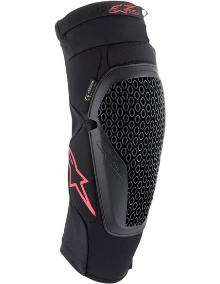 Alpinestars 6505121-13-L / Xl Bionic Flex L / Xl Joelheiras