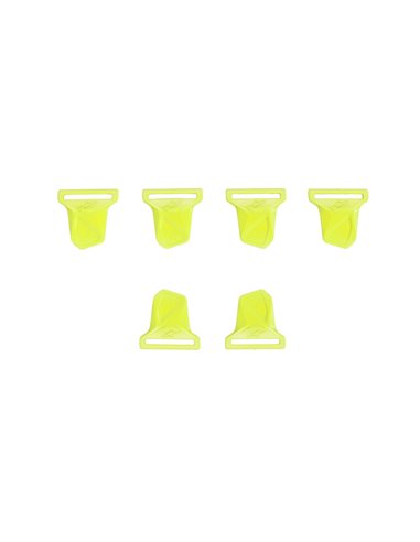 Sivelles genolleres Bionic-Genolleres Groc Alpinestars 6.952.319-55