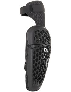 Guard Yth Elbow Bio+ L/Xl Alpinestars 6546119-10-Lxl