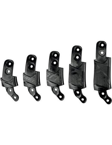 Kit adaptador de talla per a collarí BNS Xs-M Alpinestars 6.951.314-10-XSM