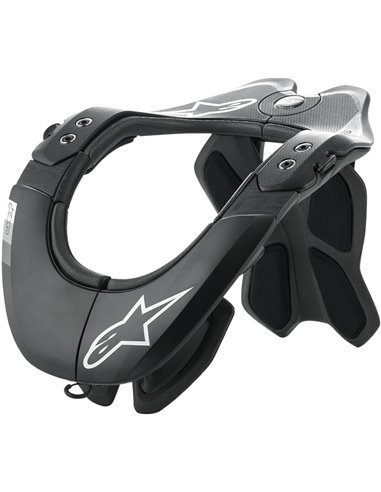Colar de proteção BNS Bg Xs / M Alpinestars 6500019-105-Xsm
