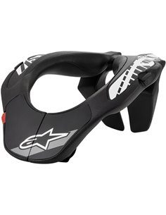Collier de protection enfant bionique Bw O / S Alpinestars 6540118-12-Os