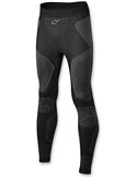 Ride Tech Winter Layer Pants Black/Gray Xs/S Alpinestars 4752217-106-Xs/S