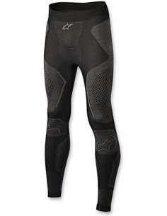 Ride Tech Winter Layer Pants Black/Gray M/L Alpinestars 4752217-106-M/L