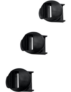 Setembre enganxalls de corretja per bota Tech10 / Tech8 / Tech7 / Tech3 Boots Alpinestars 25CcTECH10-Nn