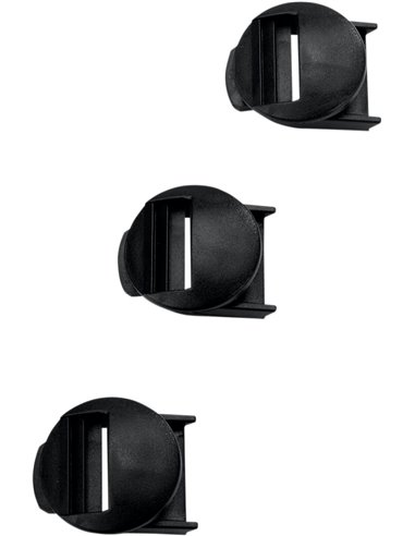 Setembre enganxalls de corretja per bota Tech10 / Tech8 / Tech7 / Tech3 Boots Alpinestars 25CcTECH10-Nn