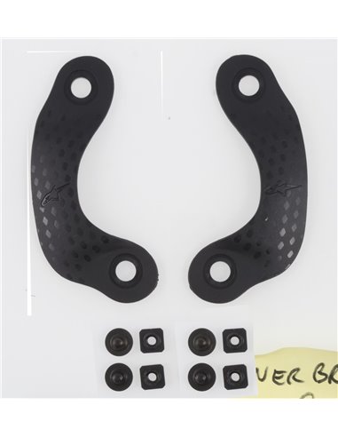 TECH10 Sidebar Kit Alpinestars 25Sbt14-10