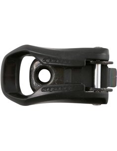 Base de fivela de bota de substituição técnica F laranja Tech5 / Tech3 / Tech1 / Tech7 Botas Alpinestars 25Let5-10