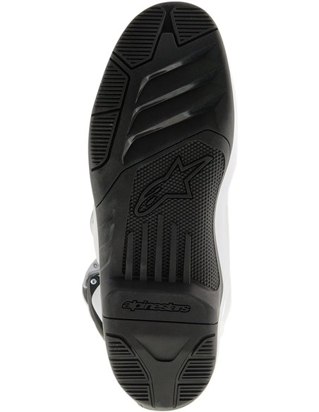 Tech 5 / Tech 3 Black 8 Soles Alpinestars 25Sut5-10-8