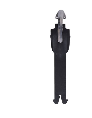 Tech 7S Corretges Negre Alpinestars 25Citr-10