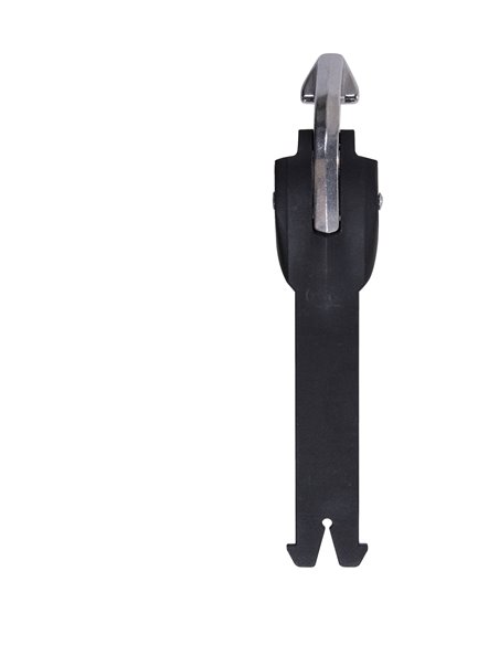 Tech 7S Corretges Negre Alpinestars 25Citr-10