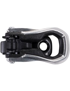 Base de hebilla para bota Tech T-10 New Negro Alpinestars 25Bbt19-10-Tu