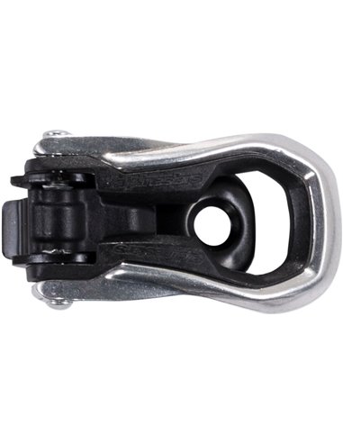 Base de hebilla para bota Tech T-10 New Negro Alpinestars 25Bbt19-10-Tu