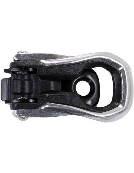 Base de hebilla para bota Tech T-10 New Negro Alpinestars 25Bbt19-10-Tu