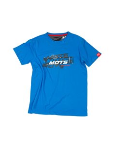 Camisola MOTS FADED XL