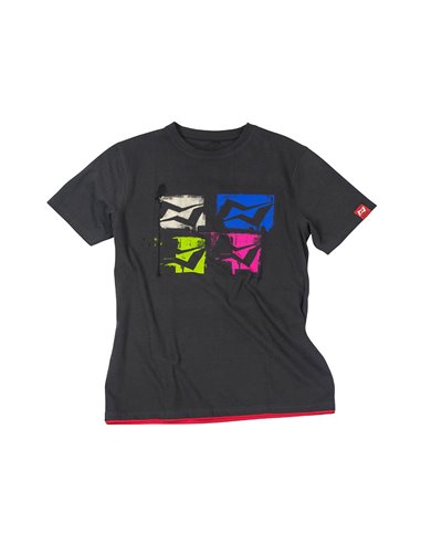 Camiseta MOTS WARHOL XXL
