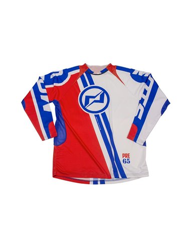 Camisola Trial MOTS PRE-65 XXL
