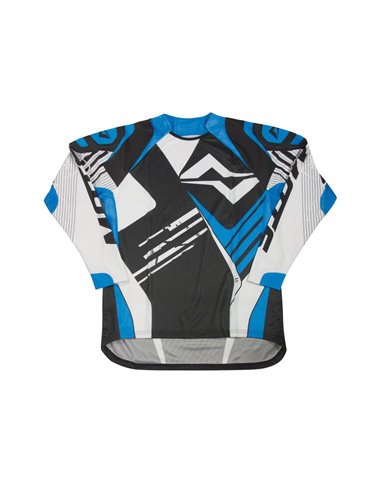 Jersey trials MOTS RIDER blue XS