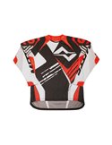 Maillot Trial MOTS RIDER rouge XXL