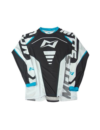 Maillot Trial MOTS ROVER bleu XXL