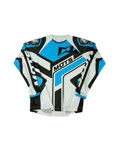 Camiseta Trial MOTS STEP2 Azul S