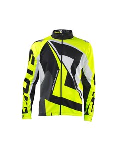 Chaqueta Trial MOTS RIDER3 Fluo S