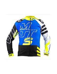 Jacket trials STEP5 size L blue