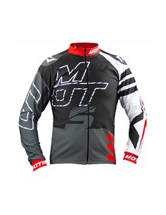 Veste Trial STEP5 taille S noir