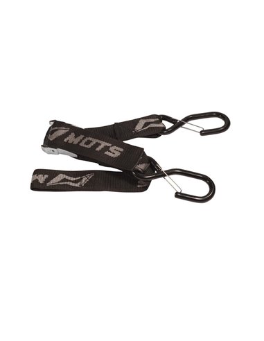 Sangle Mots avec 2 crochets de 35mm.