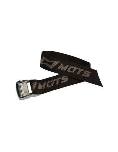 Tie down strap Mots de 35mm.