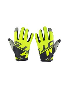 Gloves trials MOTS RIDER4 Fluo XL