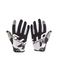 Gloves trials MOTS RIDER4 black XXL