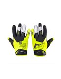 Gloves trials MOTS STEP5 yellow Fluo XXL
