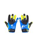 Gloves trials MOTS STEP5 blue S