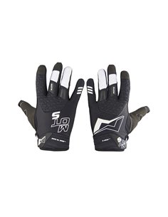 Gloves trials MOTS STEP5 black S