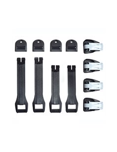 Pack Cierres Bota Trial MOTS JUNIOR