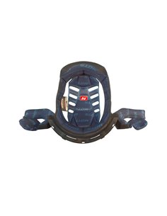 Helmet Interior Replacement trials GO2 size L