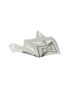 Visera Casco GO Blanca MT6926B