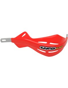 Universal Alu Paramans For 28,6Mm (1-8 gener ") Pro-Taper Bars Cr-F-Xarxa UFO-Plast PM01633-070