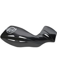 Protetor de mão universal gravitacional preto UFO-Plast PM01631-001